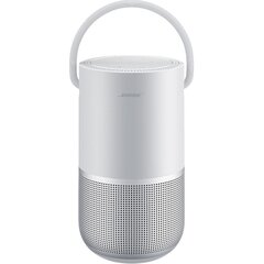 Bose Portable Home Speaker Беспроводная колонка - серебристый цена и информация | Динамики | 220.lv