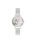 Olivia Burton Wishing Watch sieviešu rokas pulkstenis cena un informācija | Sieviešu pulksteņi | 220.lv
