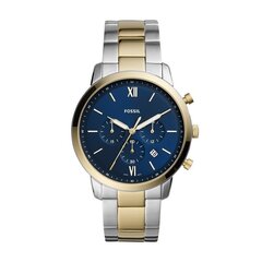 Fossil Neutra мужские часы цена и информация | Мужские часы | 220.lv