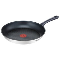 Tefal panna Daily Cook Ø24cm цена и информация | Cковородки | 220.lv