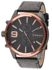 Diesel Rasp DZ4445 Vīriešu rokas pulkstenis cena un informācija | Vīriešu pulksteņi | 220.lv