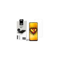 3MK ARC Screen Protector Samsung, Galaxy cena un informācija | Ekrāna aizsargstikli | 220.lv