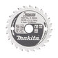 T.C.T. Zāģripa SPECIALIZED 85X1X15mm 7° T24 Makita B-29430 cena un informācija | Rokas instrumenti | 220.lv