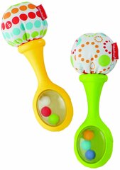 Grabulis Rattle 'n Rock Maracas цена и информация | Игрушки для малышей | 220.lv