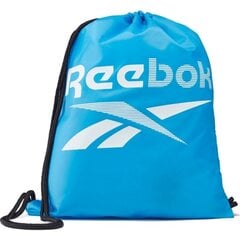 Sporta maisiņš Reebok GC8717, zils cena un informācija | Sporta somas un mugursomas | 220.lv