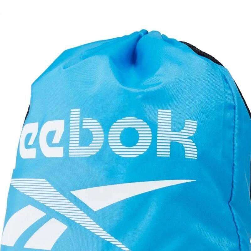 Sporta maisiņš Reebok GC8717, zils cena un informācija | Sporta somas un mugursomas | 220.lv