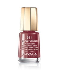 Лак для ногтей Nail Color Mavala 44-natural (5 мл) цена и информация | Лаки для ногтей, укрепители | 220.lv