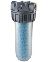 Filtra korpuss Sanic Senior цена и информация | Фильтры для воды, чистящие устройства | 220.lv
