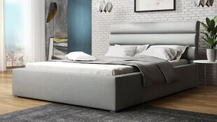 Кровать Moon, 120 х 200 см цена и информация | Кровати | 220.lv