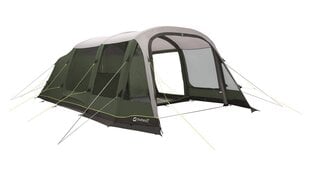 Telts Outwell Parkdale 6PA, zaļa цена и информация | Палатки | 220.lv