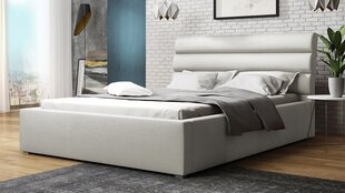 Кровать Moon, 140 х 200 см цена и информация | Кровати | 220.lv