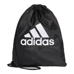 Спортивная сумка Adidas SP Gym. чёрная цена и информация | Рюкзаки и сумки | 220.lv