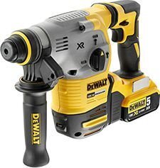 Перфоратор DeWALT XR SDS-Plus 18V 2,8J 2 x 5Ah DCH283P2 цена и информация | Перфораторы | 220.lv