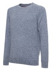 Džemperis vīriešiem Tommy Hilfiger 8720111905767, zils cena un informācija | Vīriešu džemperi | 220.lv