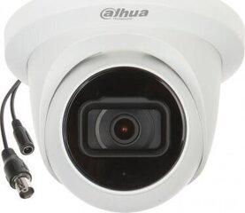 Novērošanas kamera Dahua Technology HAC-HDW1500TLMQ-A-0280B-S2 cena un informācija | Novērošanas kameras | 220.lv