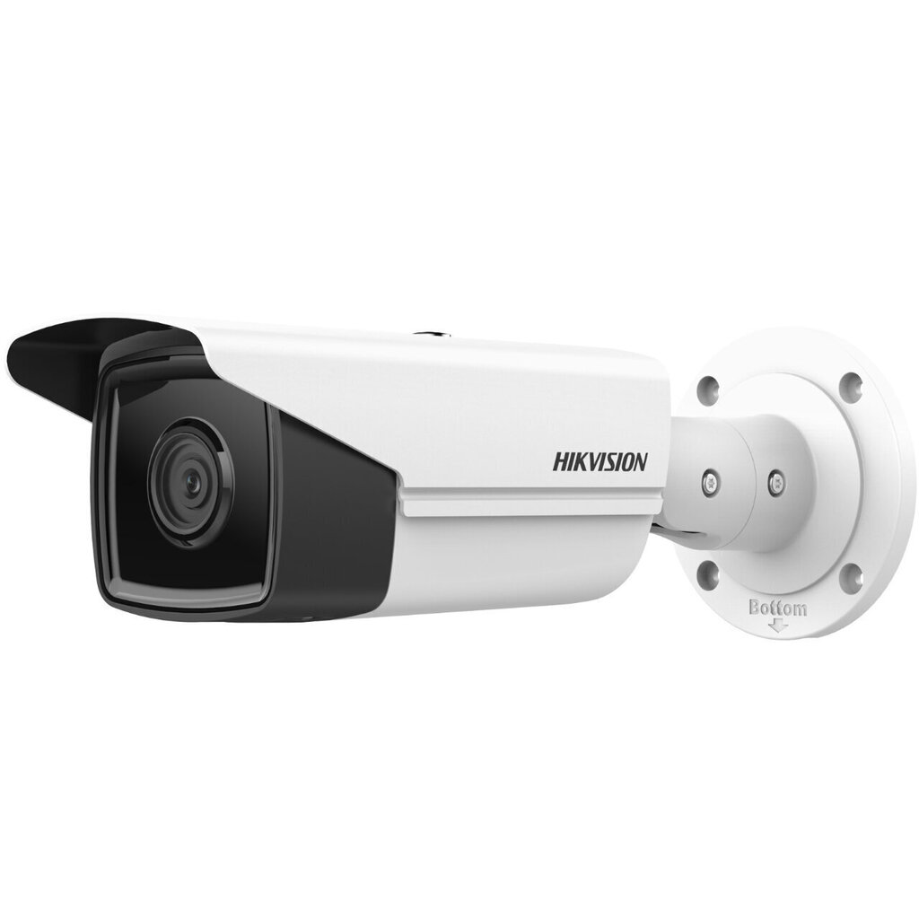 IP kamera Hikvision DS-2CD2T43G2-4I cena un informācija | Novērošanas kameras | 220.lv