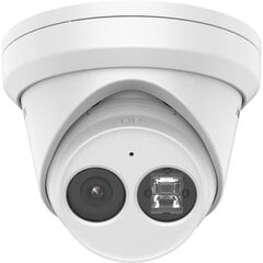 IP kamera Hikvision DS-2CD2323G2-I, 2.8 mm cena un informācija | Novērošanas kameras | 220.lv