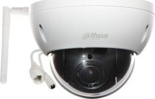 NET CAMERA 4MP PTZ DOME WIFI/SD22404T-GN-W DAHUA цена и информация | Камеры видеонаблюдения | 220.lv