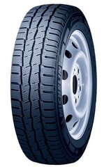 MICHELIN AGILIS ALPIN 235/65 16 121/119R цена и информация | Зимние шины | 220.lv