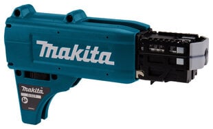 Механизм винтовой подачи ленты DFS452, DFS250, FS6300, FS2500 Makita цена и информация | Механические инструменты | 220.lv