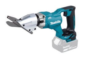 Ножницы LXT® для цементных плит DJS800Z Makita цена и информация | Механические инструменты | 220.lv