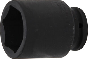 Trieciena kontaktligzdas sešstūris, dziļš | 20 mm (3/4 ") piedziņa | 50 mm BGS Technic-5750 cena un informācija | Rokas instrumenti | 220.lv
