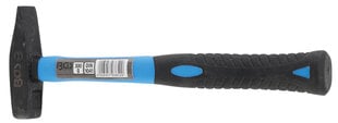 Mašīnista āmurs | Fibreglas vārpsta | DIN 1041 | 300 g BGS Technic-3852 cena un informācija | Rokas instrumenti | 220.lv
