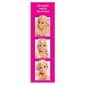 Leļļu galva frizūru veidošanai - Barbie Styling Head (augstums 18 cm) - Just Play цена и информация | Rotaļlietas meitenēm | 220.lv