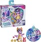 Lelle My Little Pony - Smashion Fashion - Twilling Sparkle - 9 pcs. (10 cm) цена и информация | Rotaļlietas meitenēm | 220.lv