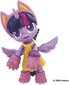 Lelle My Little Pony - Smashion Fashion - Twilling Sparkle - 9 pcs. (10 cm) цена и информация | Rotaļlietas meitenēm | 220.lv