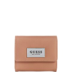 Кошелек Guess цена и информация | Женские кошельки, держатели для карточек | 220.lv