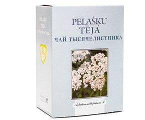 Чай из тысячелистника Dunduri, 30 г цена и информация | Чаи и лекарственные травы | 220.lv