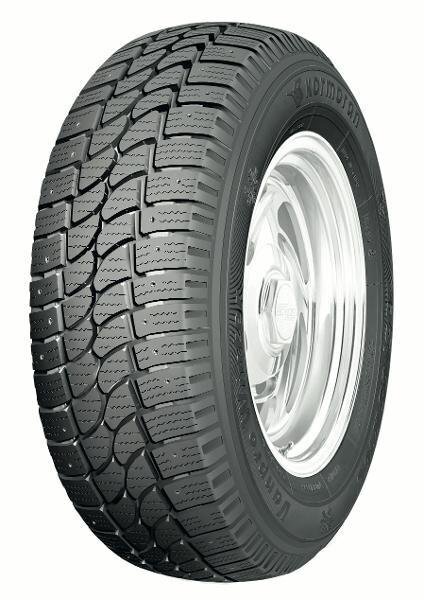 KORMORAN Vanpro Winter 205/75R16 110/108R C cena un informācija | Ziemas riepas | 220.lv