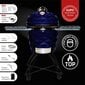 Keramiskais grils KamadoClub PRO 2 PREMIUM, Zils cena un informācija | Grili | 220.lv