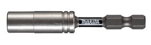 E-03399 Torsion magnētiskais turētājs 68mm, 1gab. Impact Premier Makita cena un informācija | Rokas instrumenti | 220.lv