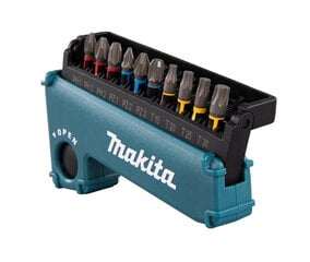 Торсионная насадка Makita E-03567 Impact Premier 11  цена и информация | Механические инструменты | 220.lv