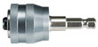 E-04070 Ezychange adapteris 3/8" ar HSS-G centra urbi Makita цена и информация | Rokas instrumenti | 220.lv