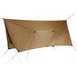 Tents Amazonas Adventure Wing, brūns cena un informācija | Šūpuļtīkli | 220.lv