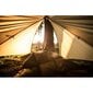 Tents Amazonas Adventure Wing, brūns cena un informācija | Šūpuļtīkli | 220.lv