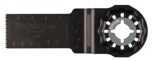 Погружной пильный диск MULTITOOL 24 мм, Makita B-64842  цена и информация | Механические инструменты | 220.lv