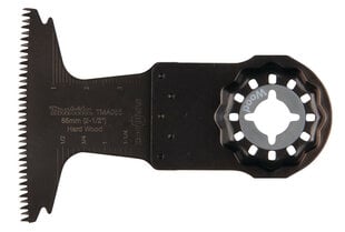 Погружной пильный диск MULTITOOL 65 мм, Makita B-64901  цена и информация | Механические инструменты | 220.lv