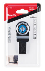 B-64923-5 Iegremdējams MULTITOOL zāģa asmens 20mm; Makita цена и информация | Механические инструменты | 220.lv