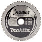 B-69288 T.C.T. Zāģripa EFFICUT METAL 150X1.1X20mm 0° T33 Makita cena un informācija | Rokas instrumenti | 220.lv