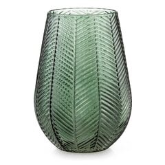 AmeliaHome ваза Vitoria 25,5 см цена и информация | Вазы | 220.lv