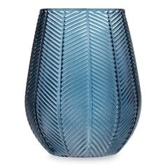 AmeliaHome ваза Vitoria 13,5 см цена и информация | Вазы | 220.lv