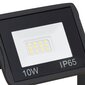 LED prožektors 2x10W 1400lm цена и информация | Lukturi | 220.lv