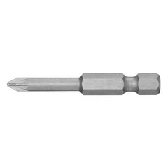 ED.632T Facom 1/4-inch pz2 Bit Titanium Long High Power cena un informācija | Rokas instrumenti | 220.lv