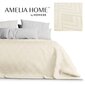 AmeliaHome gultas pārklājs Ophelia, 200x220 cm цена и информация | Gultas pārklāji, pledi | 220.lv
