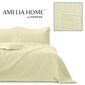 AmeliaHome gultas pārklājs Ophelia, 200x220 cm cena un informācija | Gultas pārklāji, pledi | 220.lv