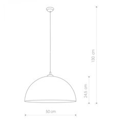 Nowodvorski Lighting piekaramā lampa 6778 цена и информация | Люстры | 220.lv